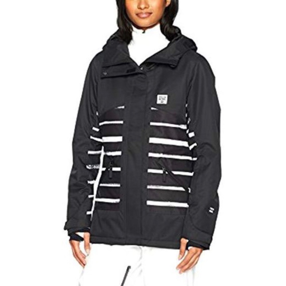 Billabong ski jacket